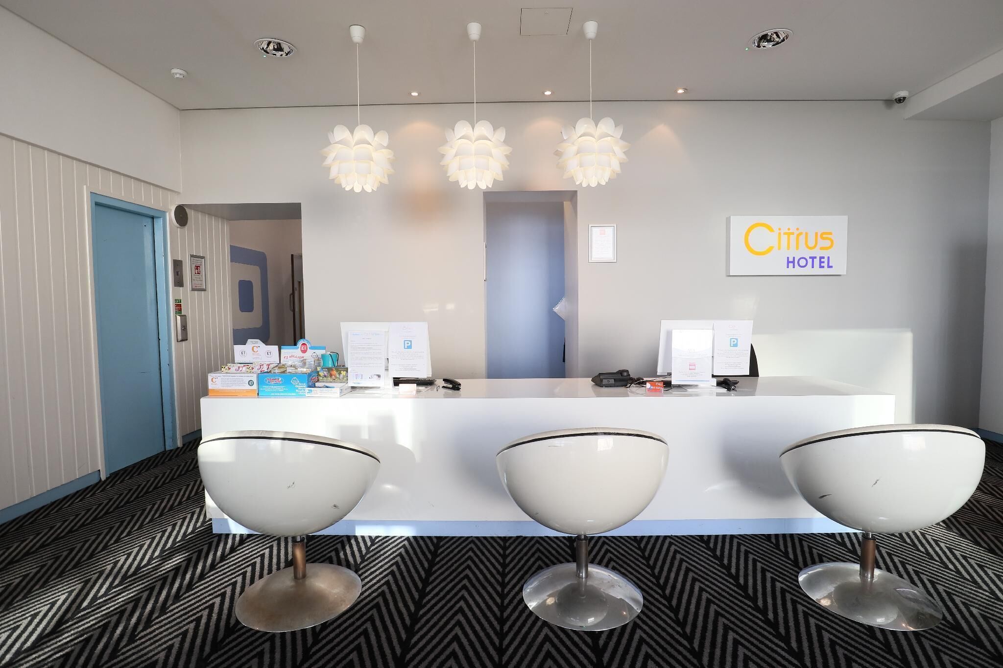 Citrus Hotel Eastbourne