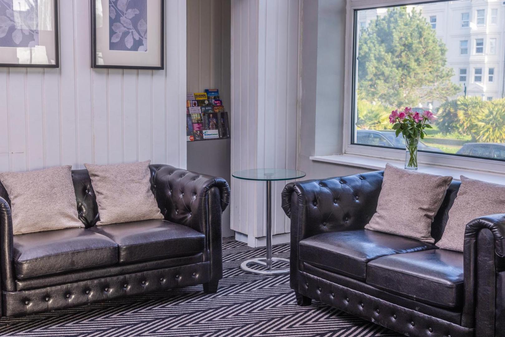 Citrus Hotel Eastbourne