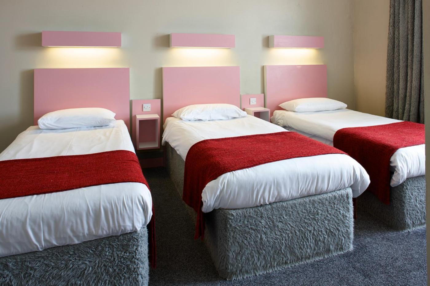 Citrus Hotel Eastbourne