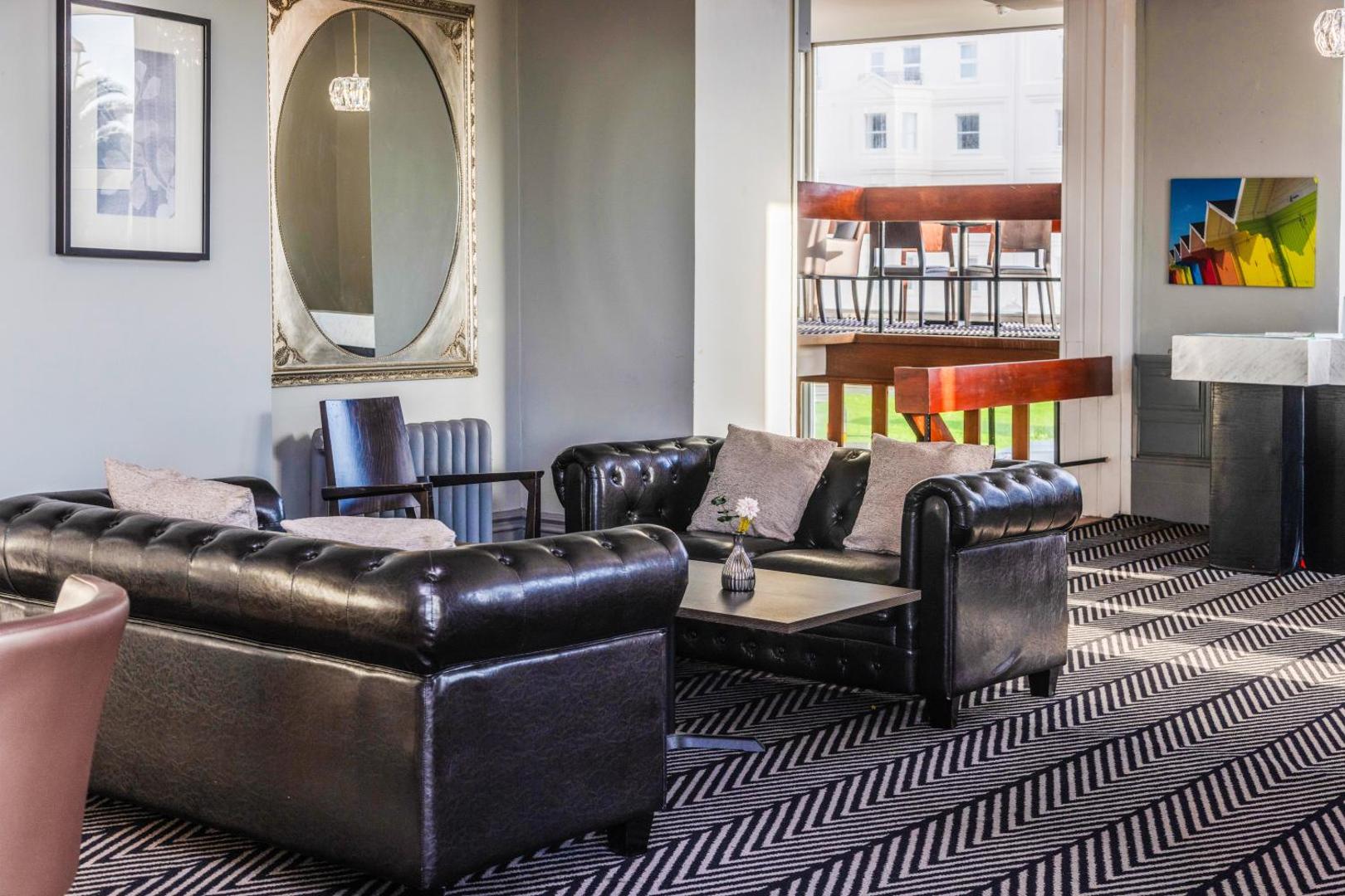 Citrus Hotel Eastbourne