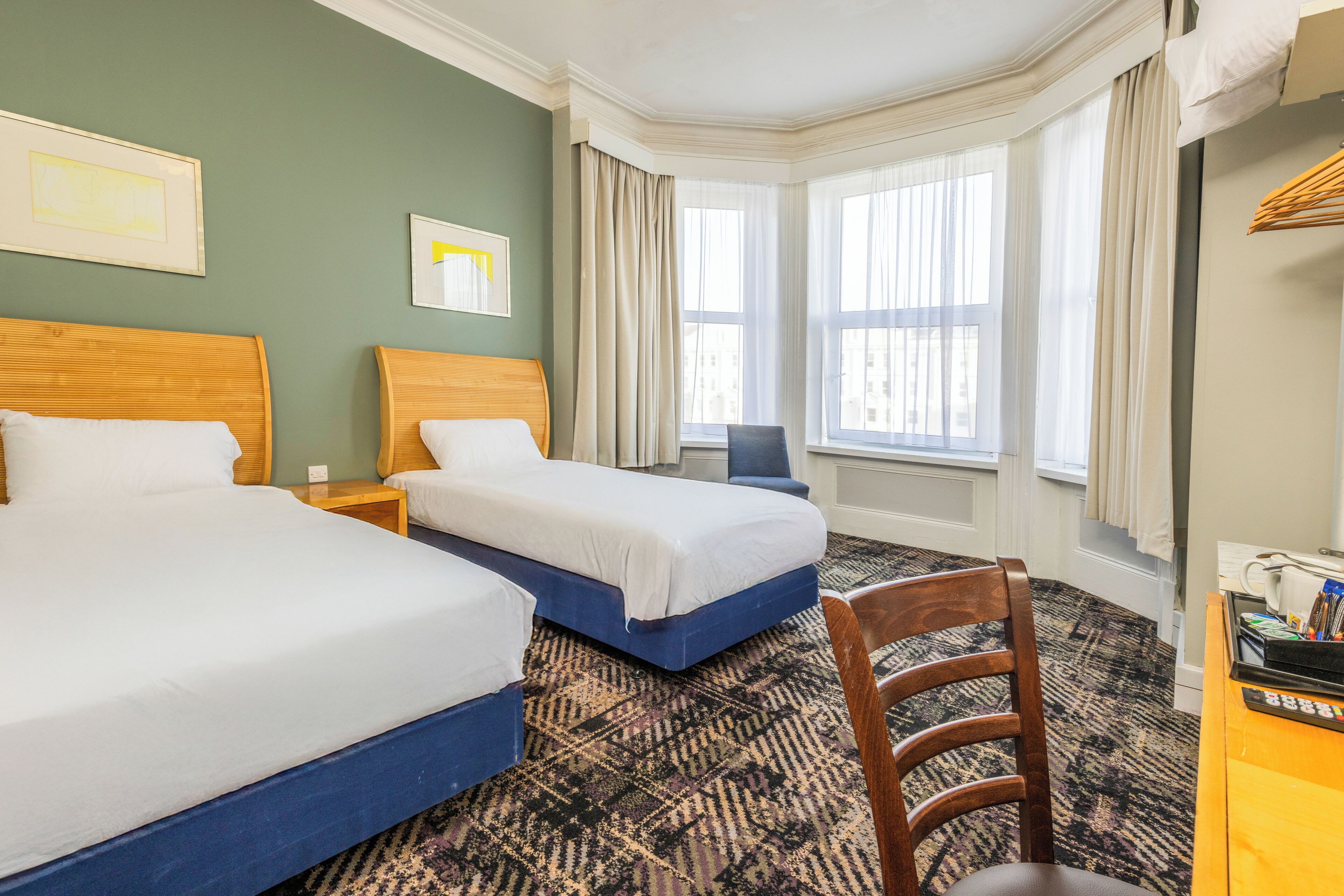 Citrus Hotel Eastbourne