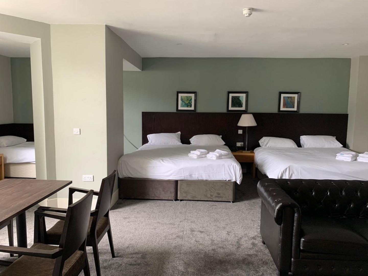 Citrus Hotel Eastbourne