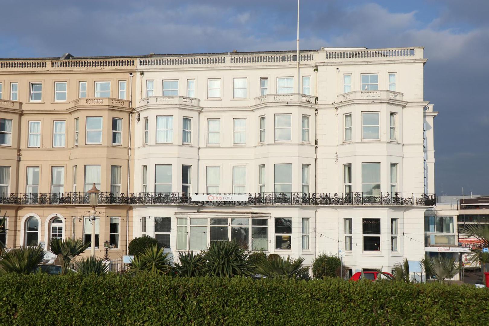 Citrus Hotel Eastbourne
