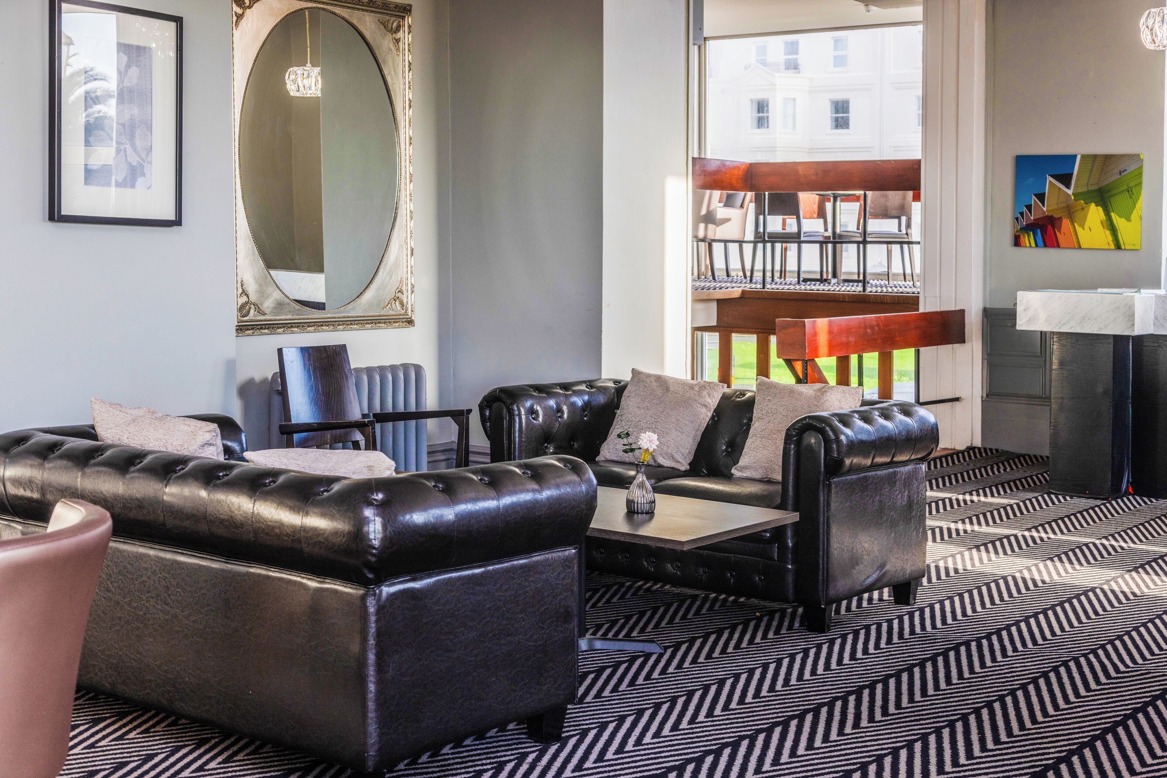 Citrus Hotel Eastbourne