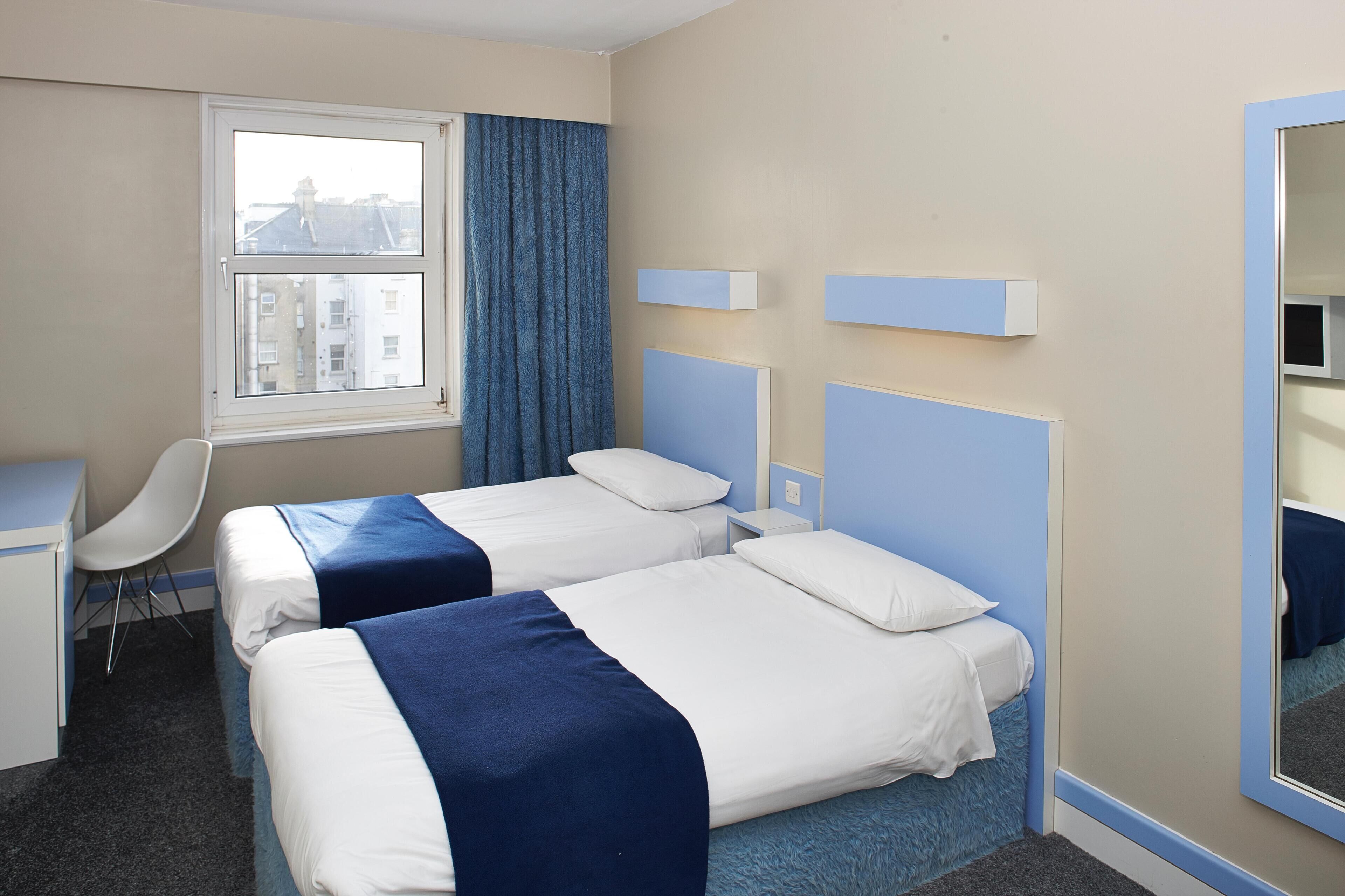 Citrus Hotel Eastbourne