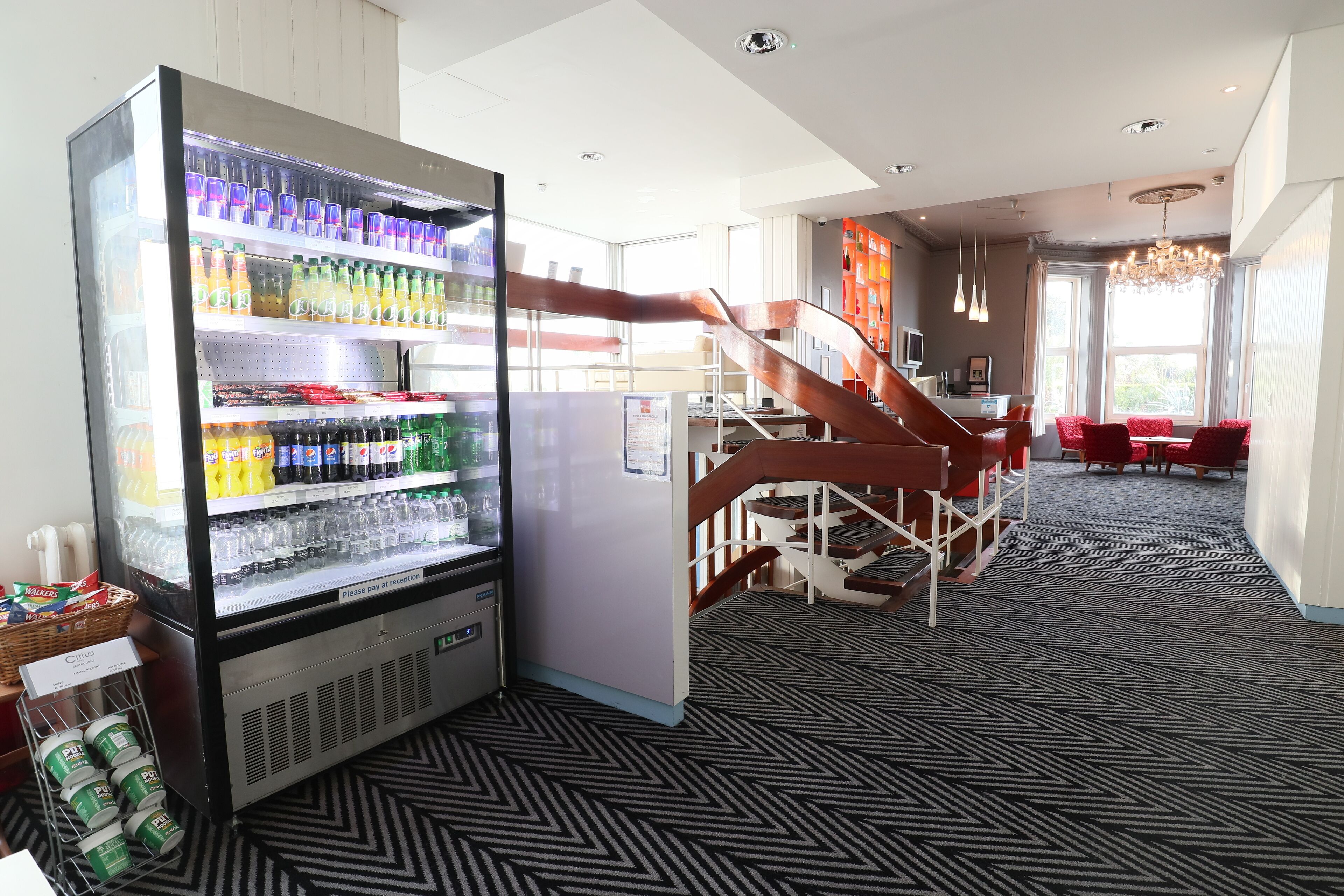 Citrus Hotel Eastbourne