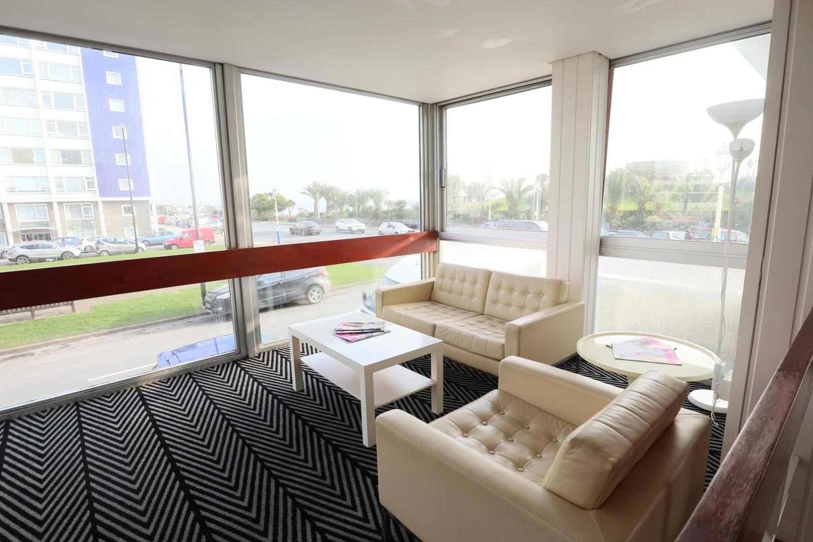 Citrus Hotel Eastbourne