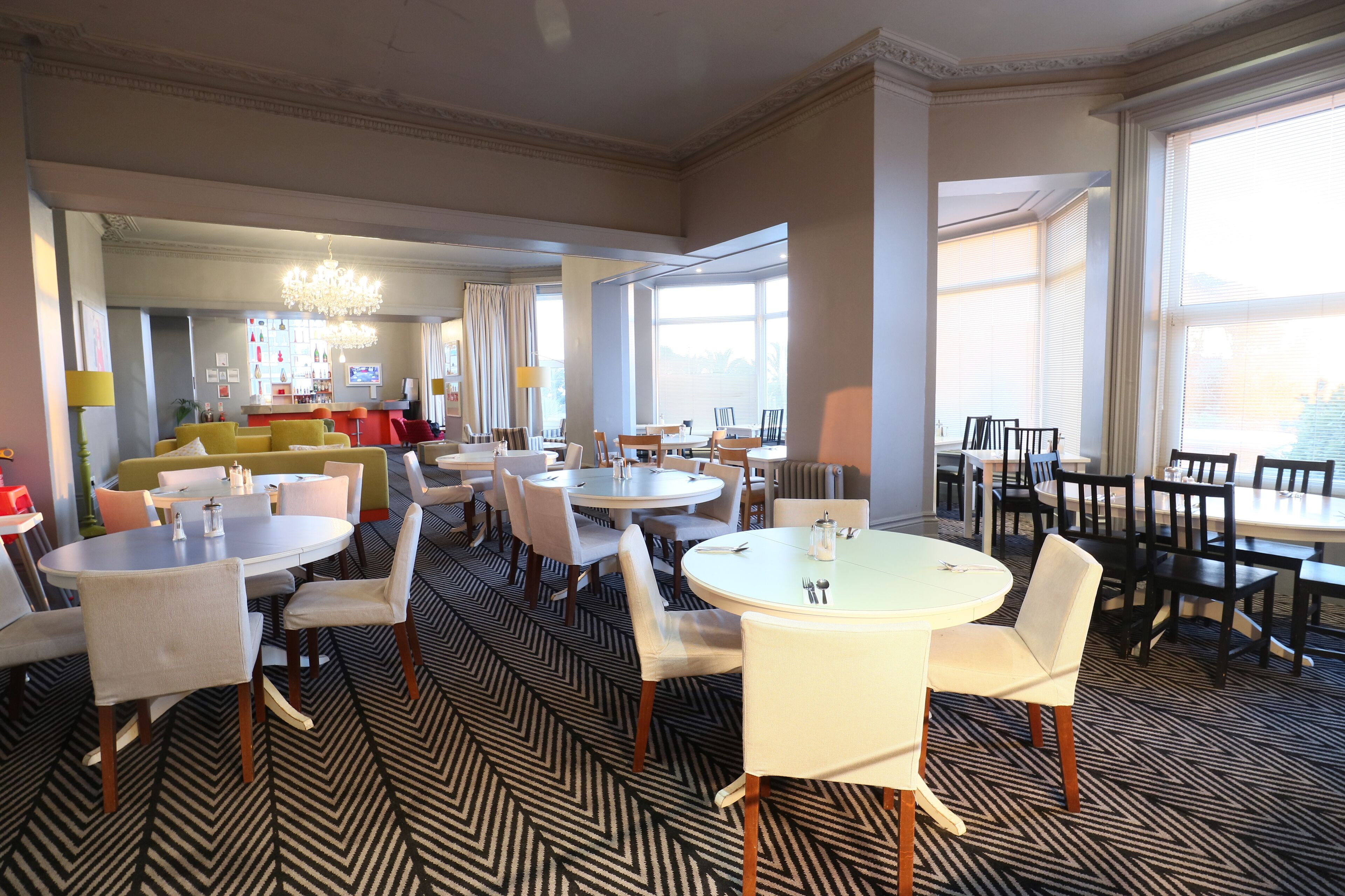 Citrus Hotel Eastbourne