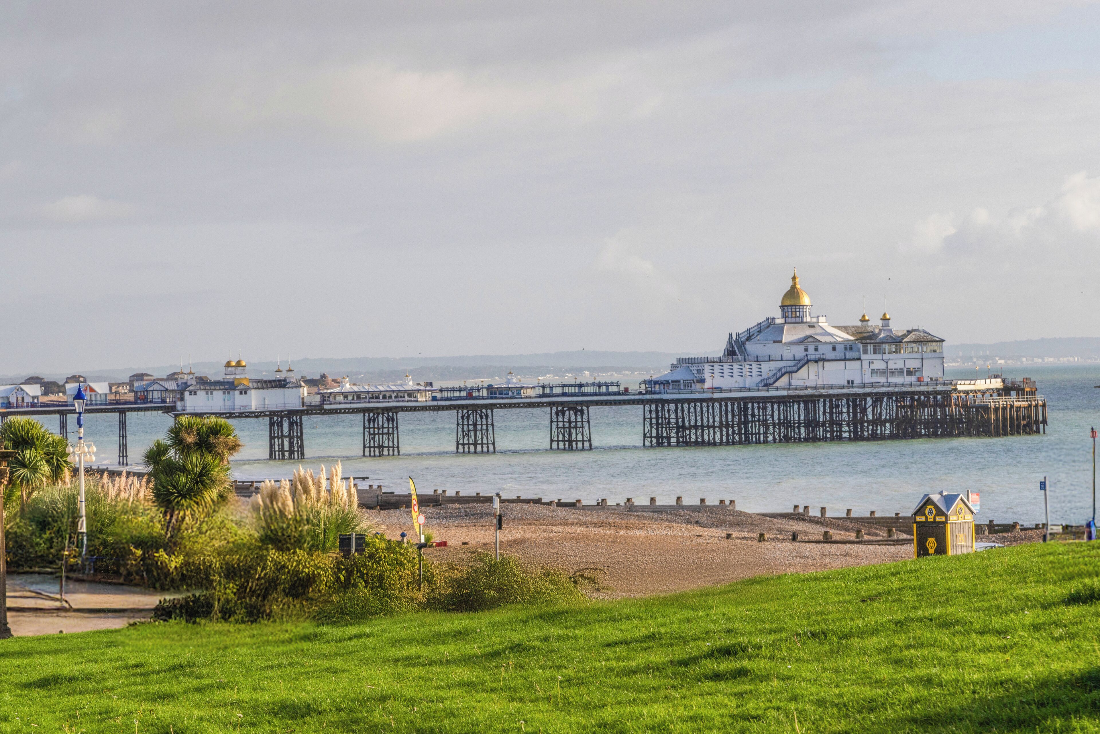 Citrus Hotel Eastbourne