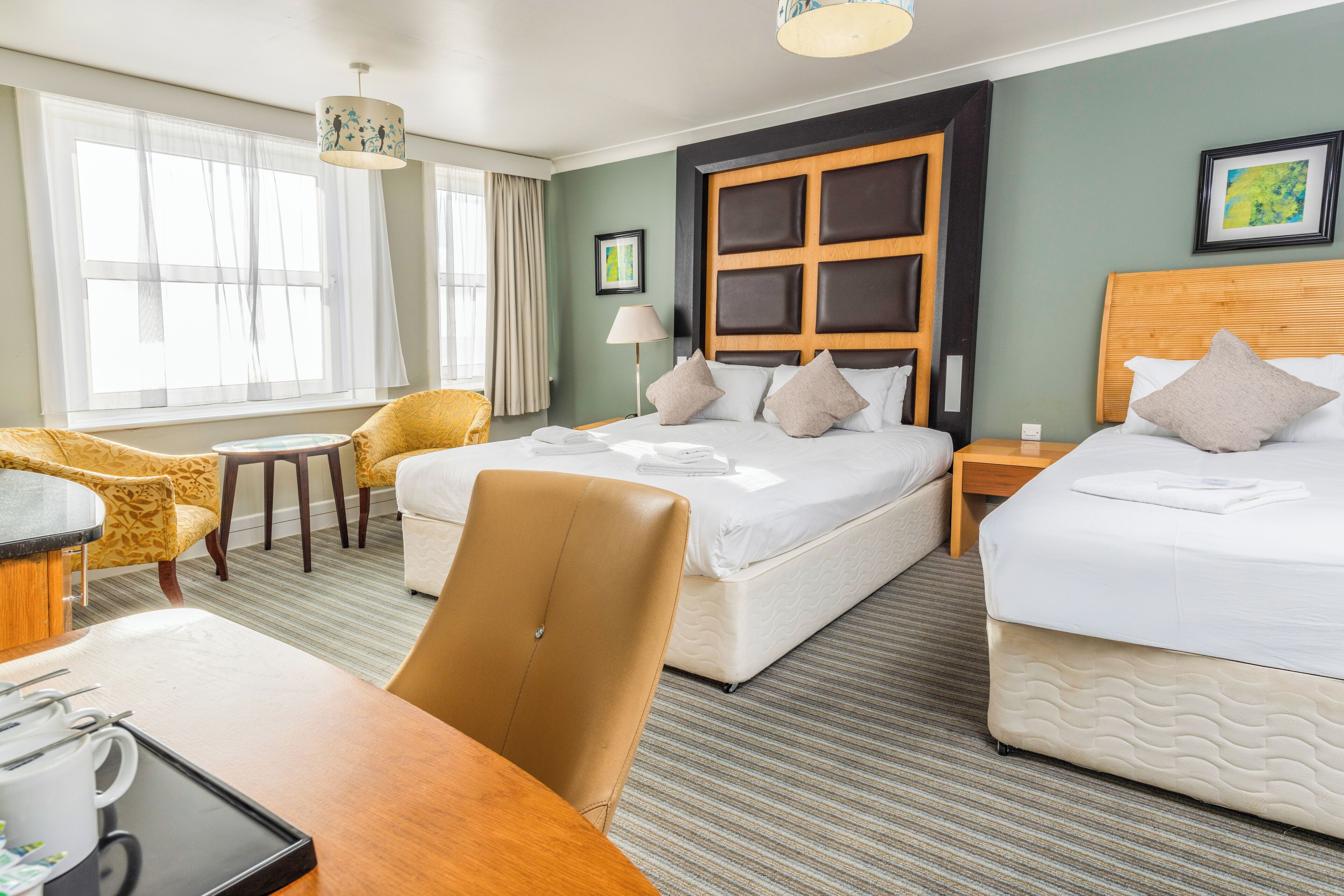 Citrus Hotel Eastbourne