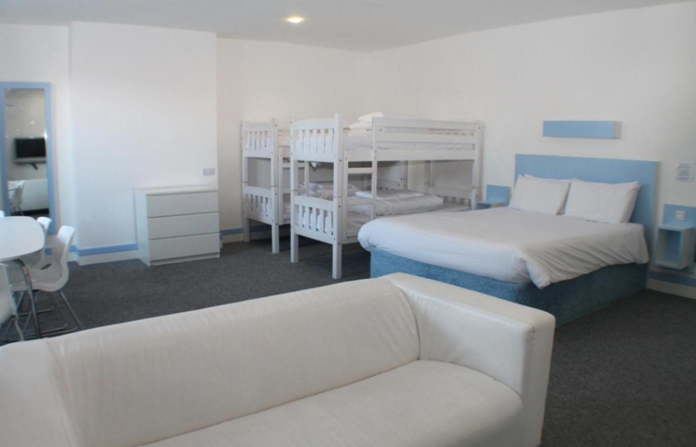 Citrus Hotel Eastbourne