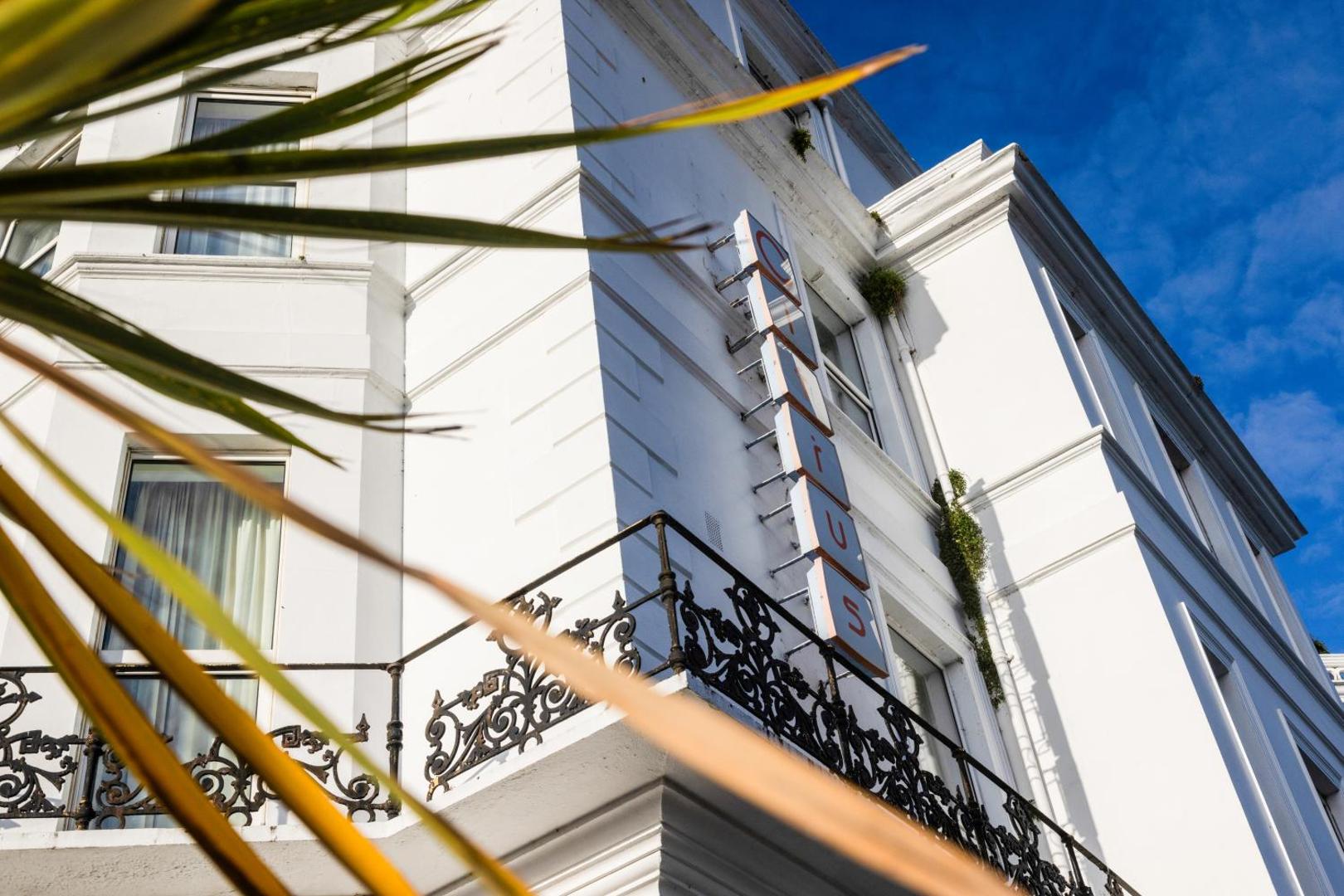 Citrus Hotel Eastbourne