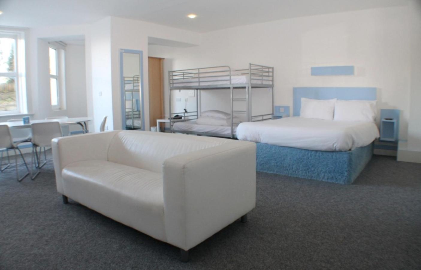 Citrus Hotel Eastbourne