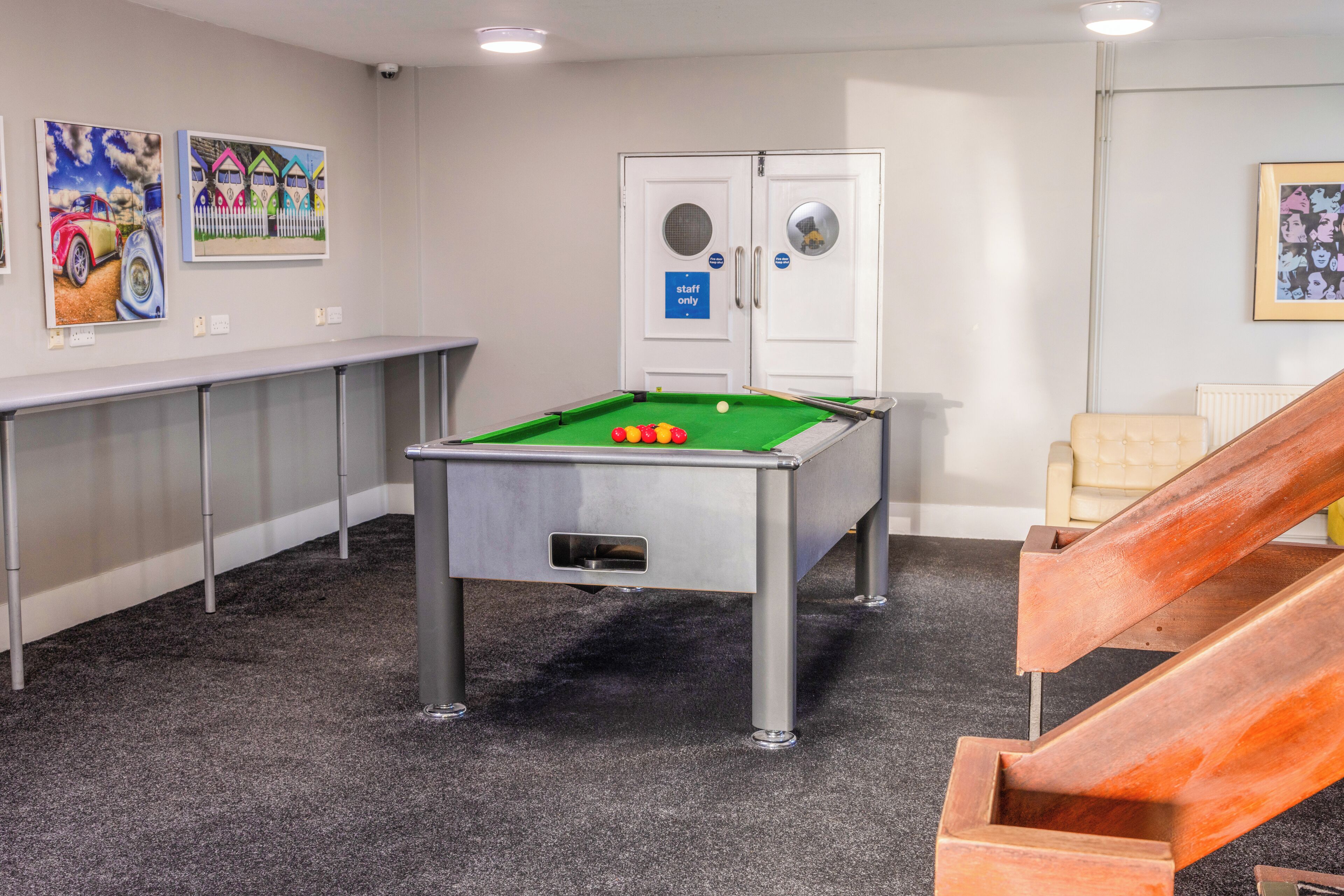 Citrus Hotel Eastbourne