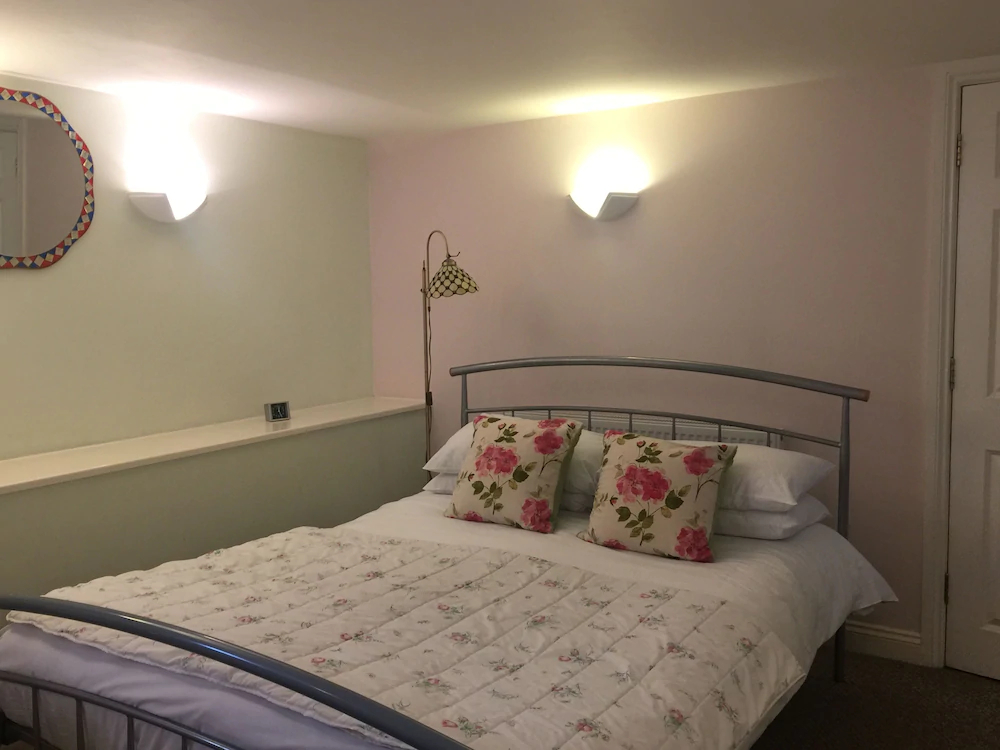 Coast Guest House Accommodation Eastbourne