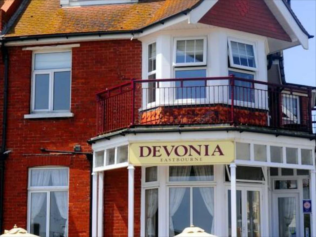 Devonia