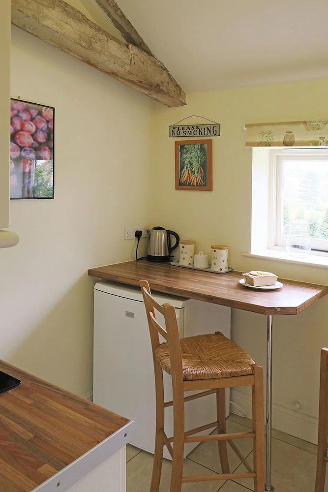 Giddy Cottage