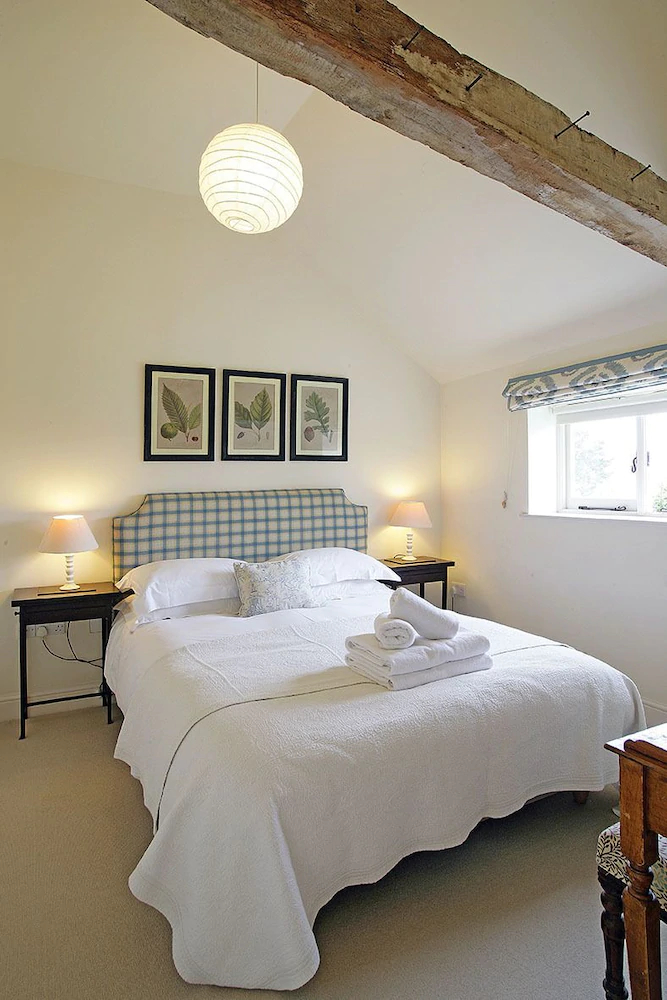 Giddy Cottage