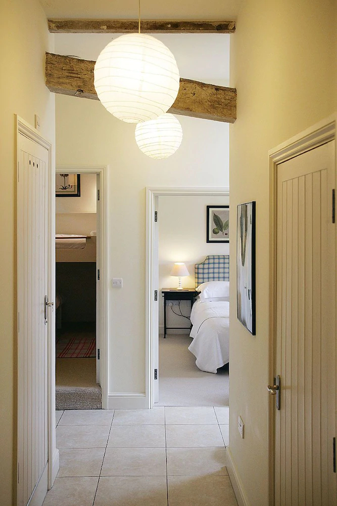 Giddy Cottage
