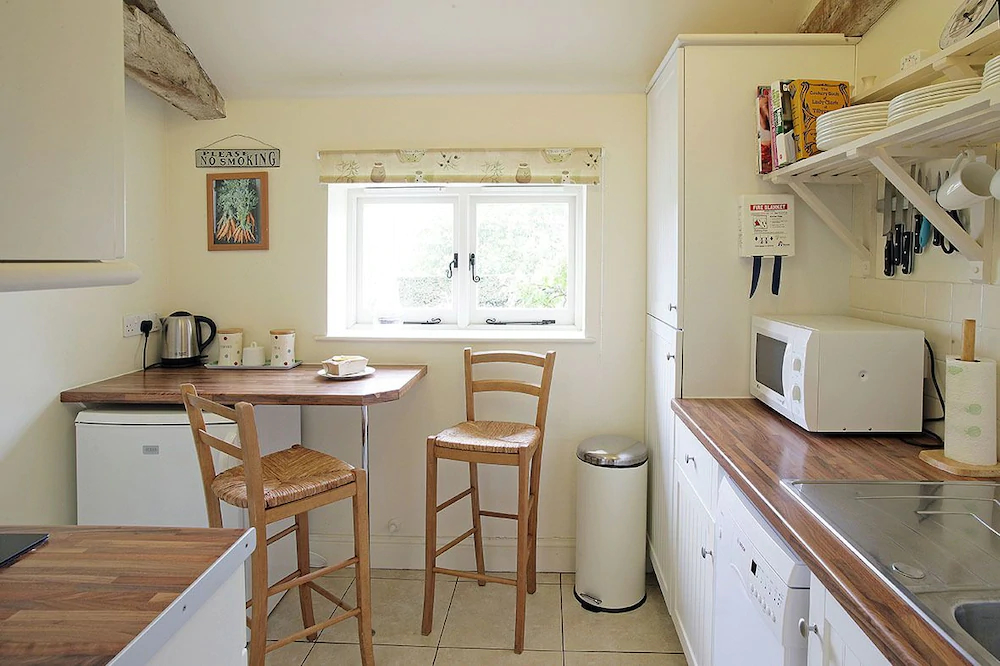 Giddy Cottage