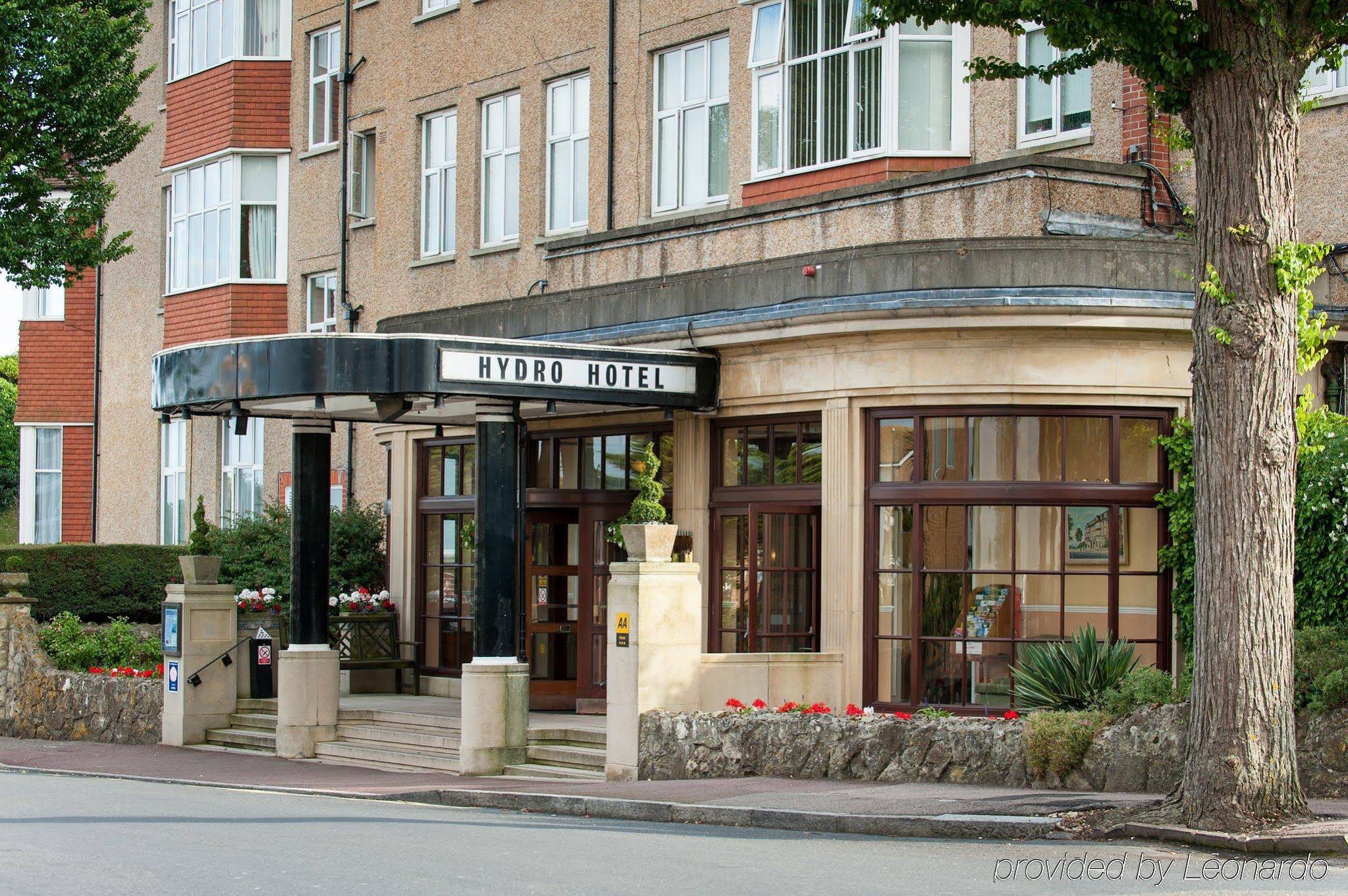Hydro Hotel