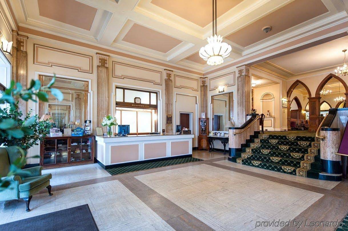 Hydro Hotel