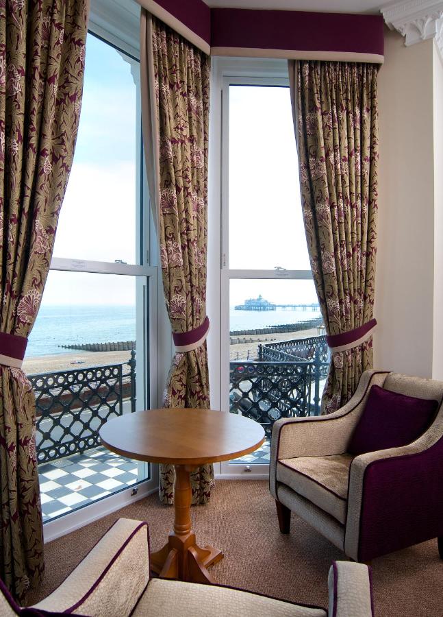 Langham Hotel