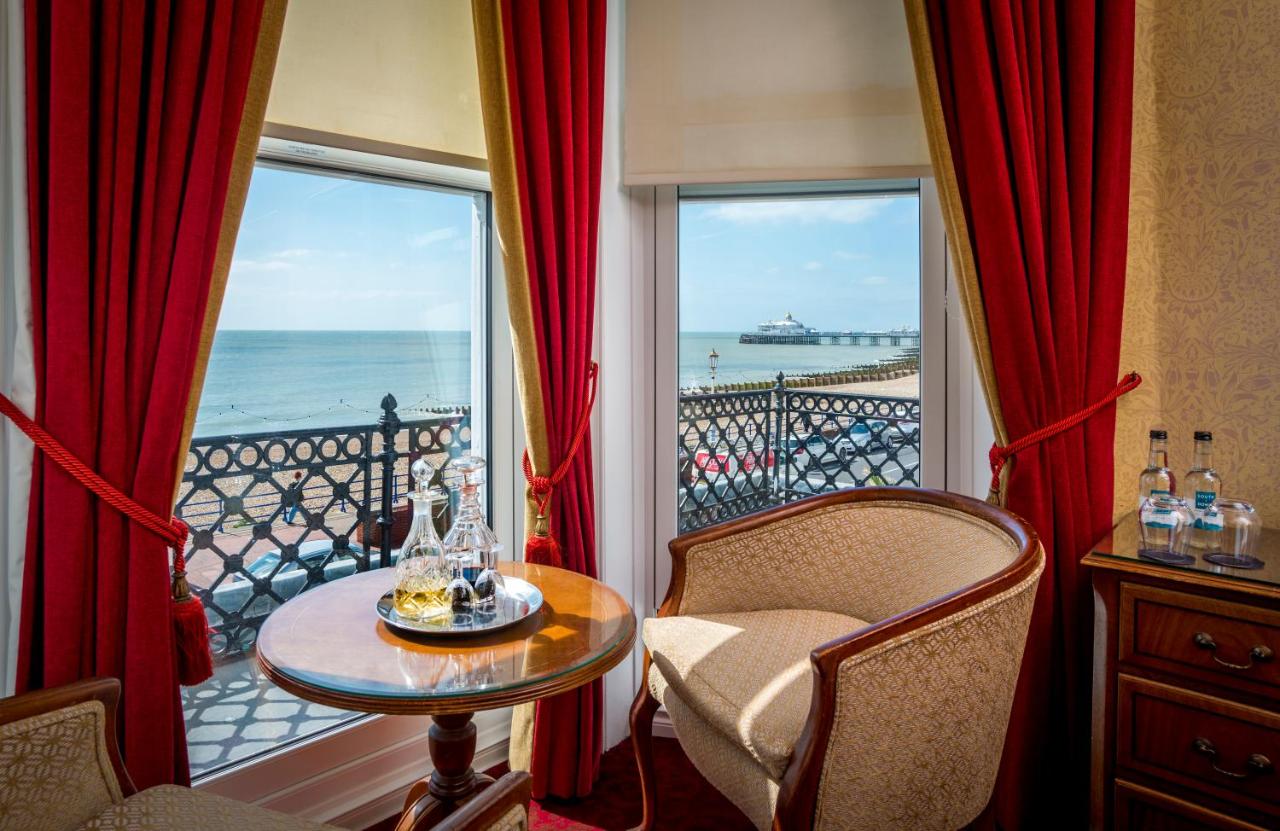 Langham Hotel