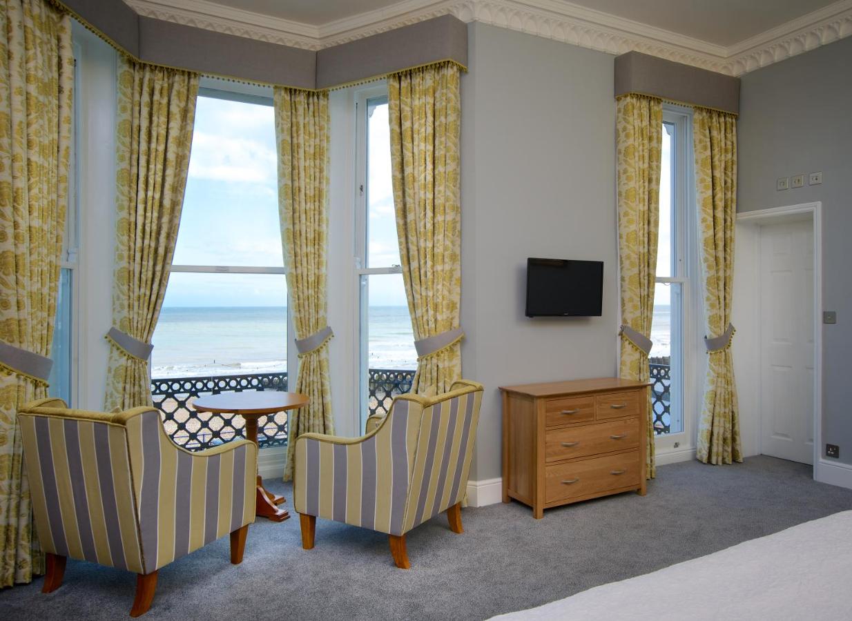 Langham Hotel