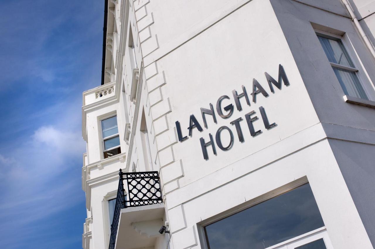 Langham Hotel