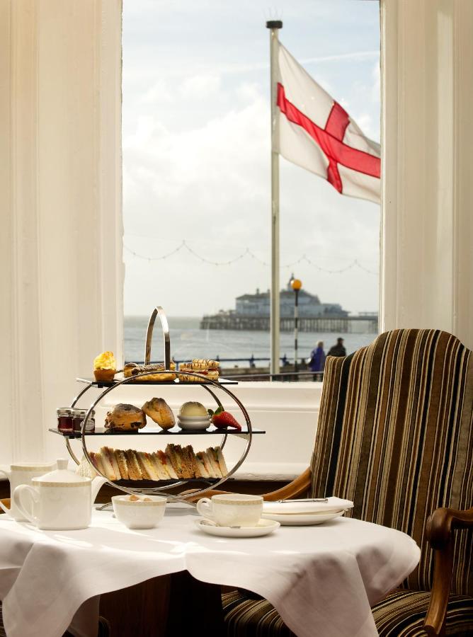 Langham Hotel