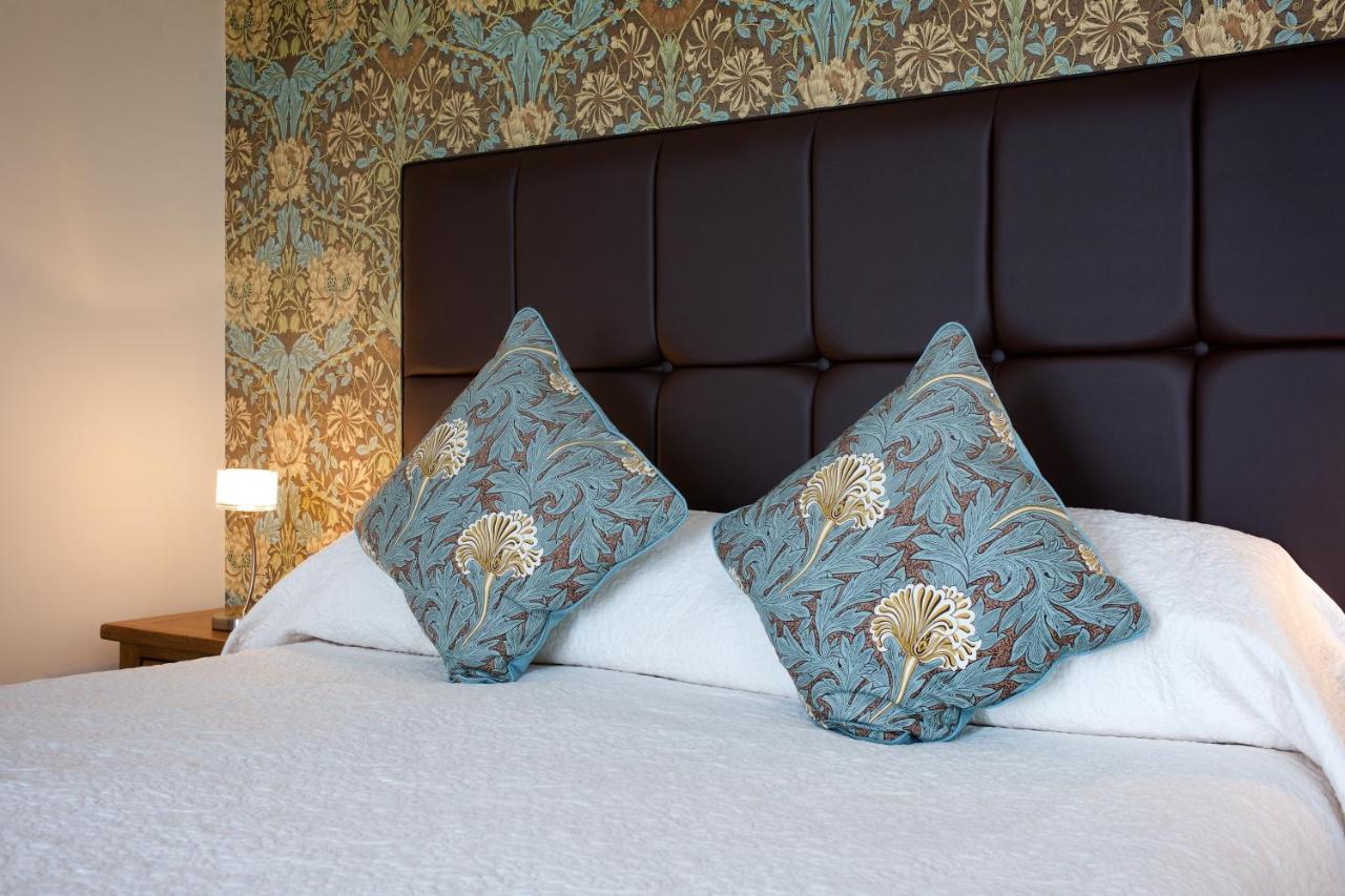 Langham Hotel