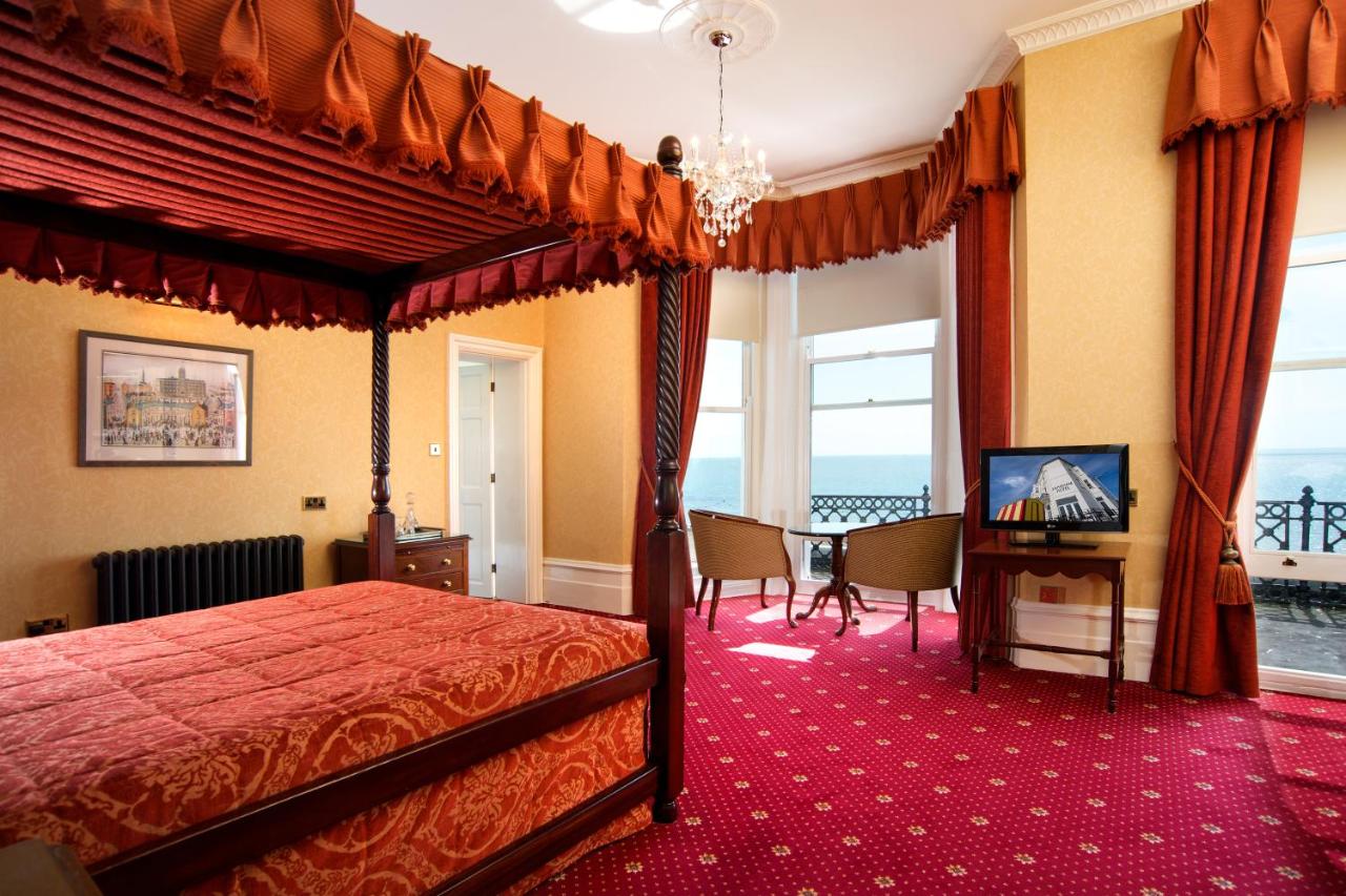 Langham Hotel