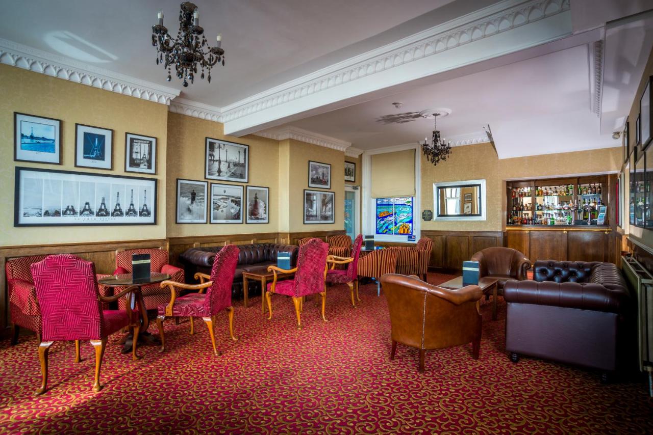 Langham Hotel