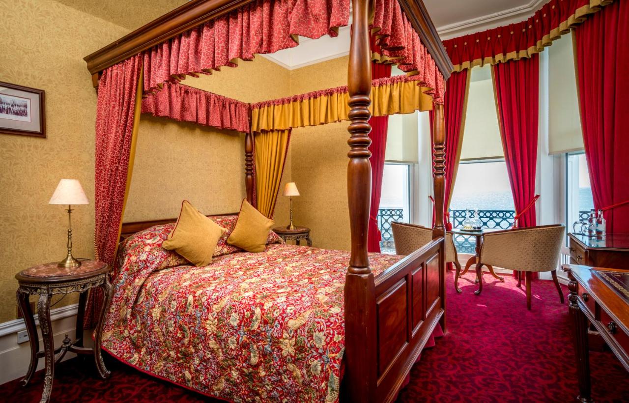 Langham Hotel