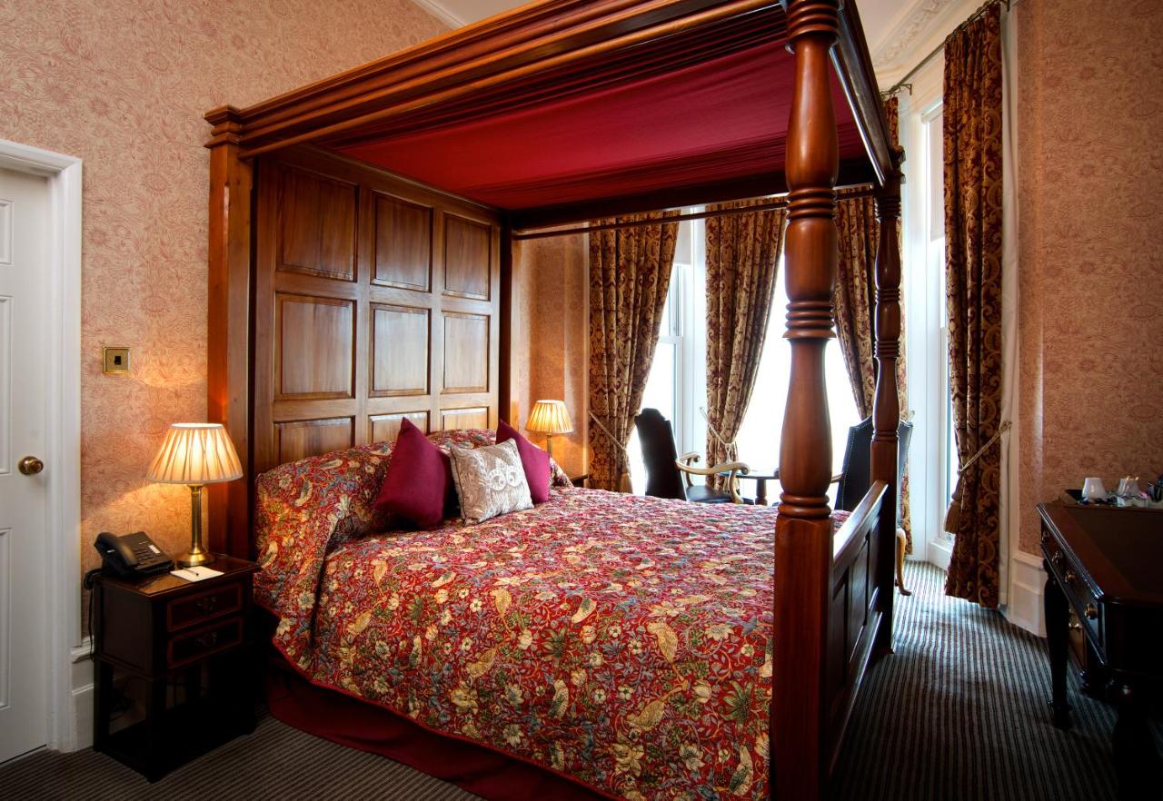 Langham Hotel