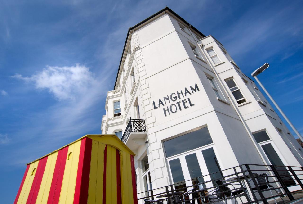 Langham Hotel
