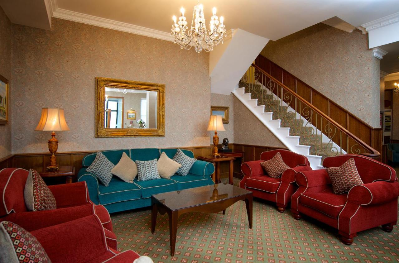Langham Hotel