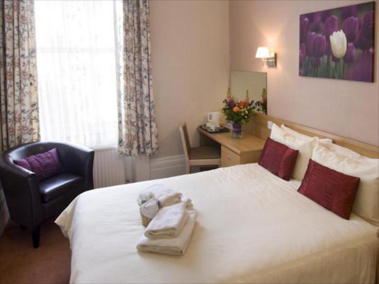 New Wilmington Hotel