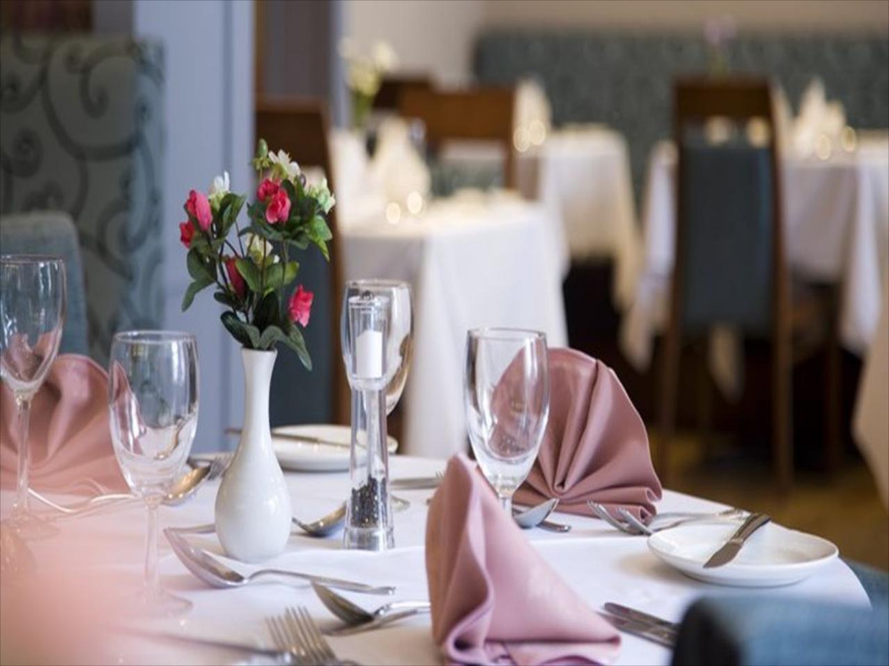 New Wilmington Hotel