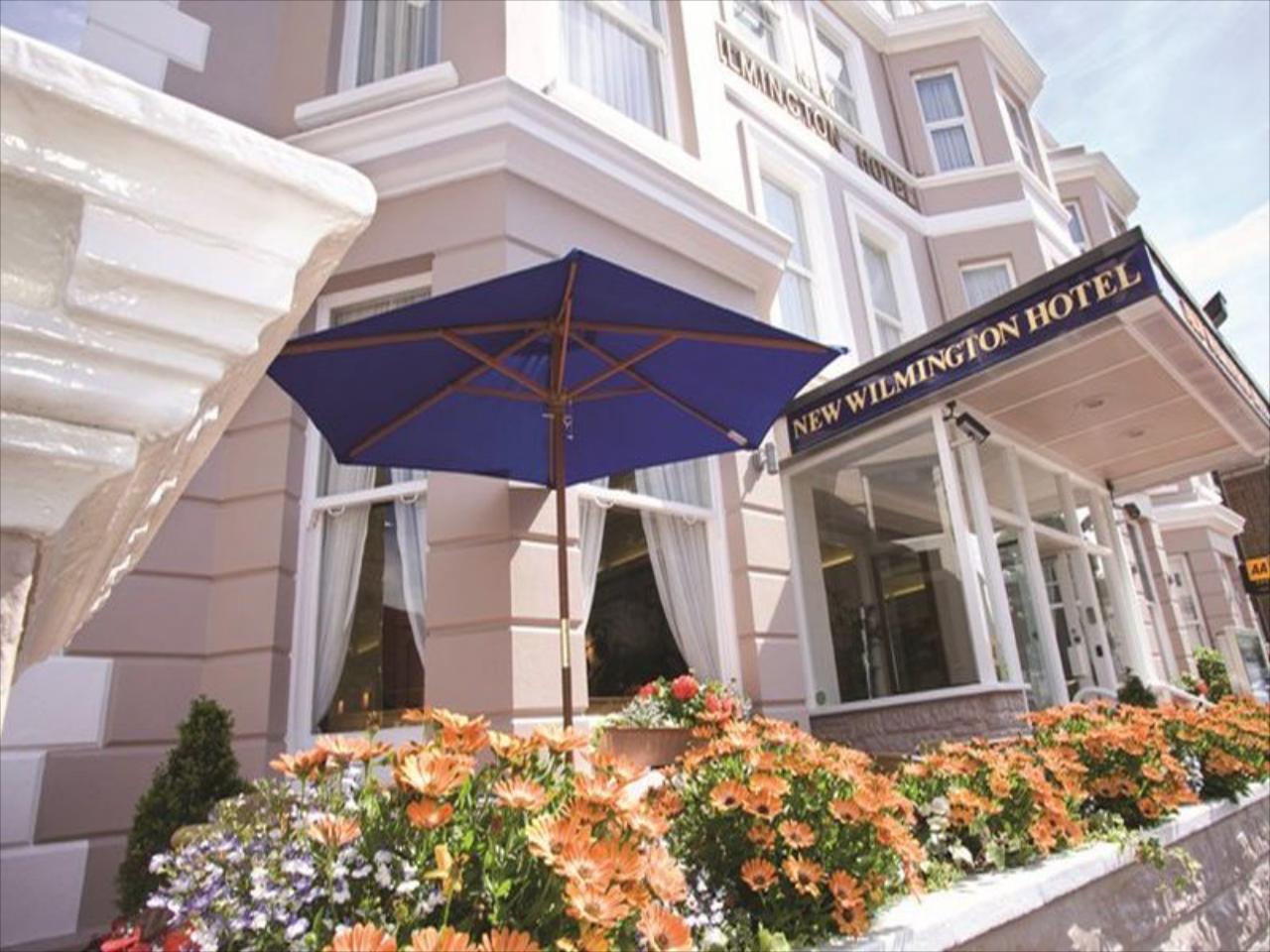 New Wilmington Hotel