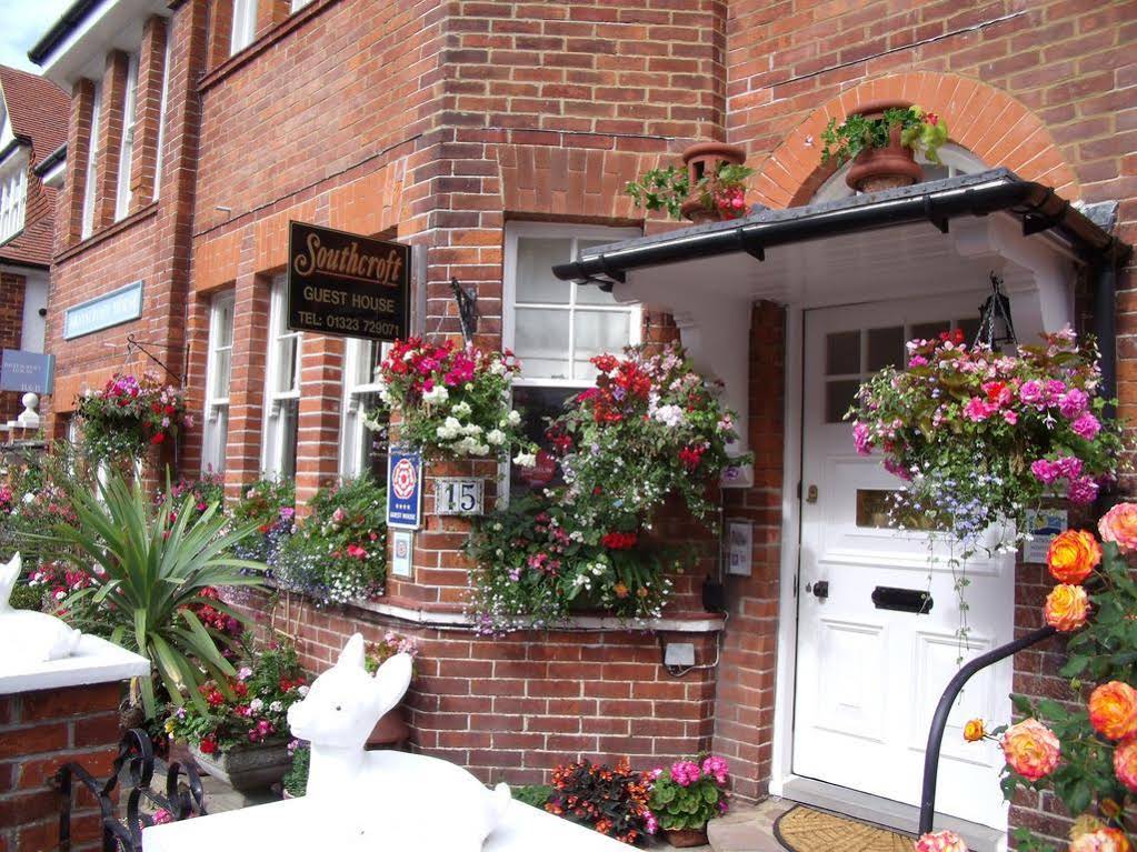 Southcroft Hotel - Guest House