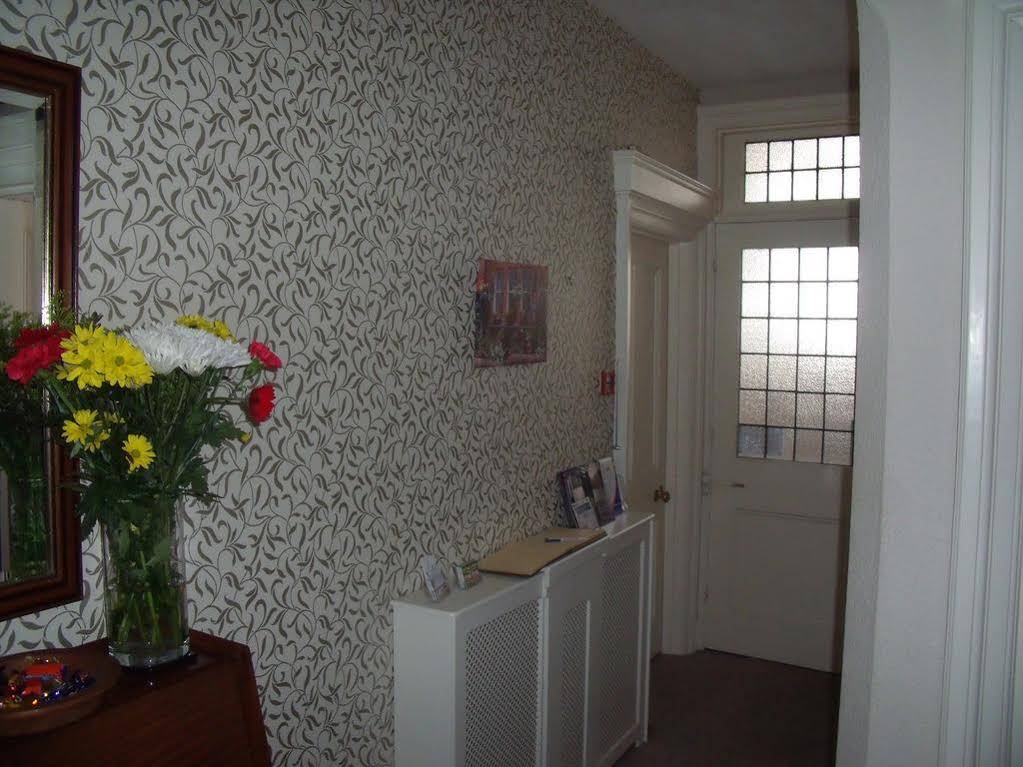 Southcroft Hotel - Guest House