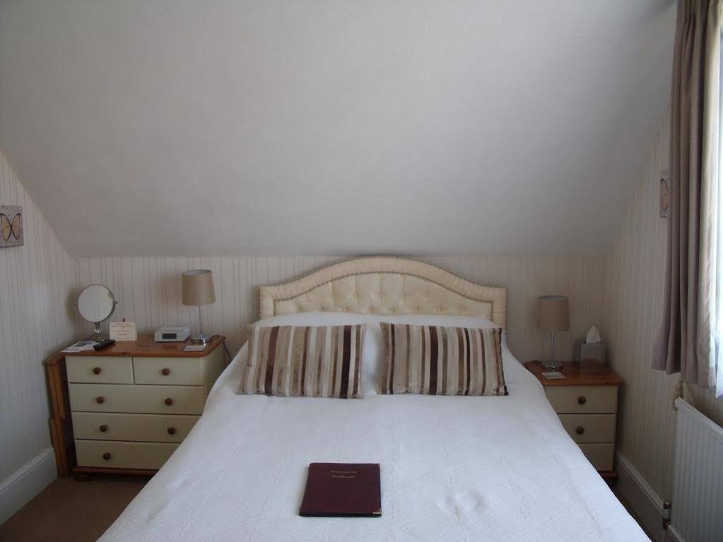 Southcroft Hotel - Guest House