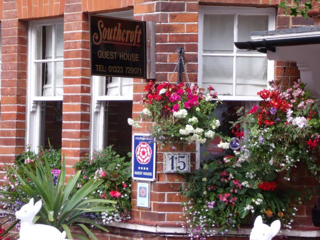 Southcroft Hotel - Guest House