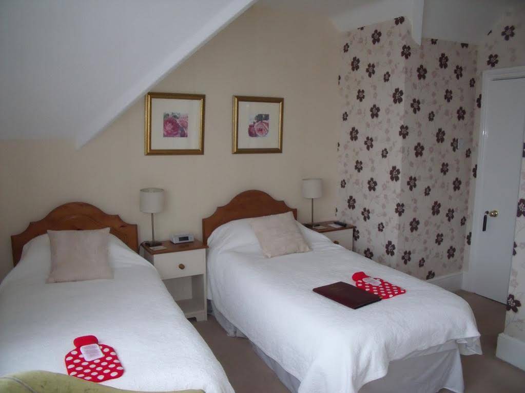 Southcroft Hotel - Guest House