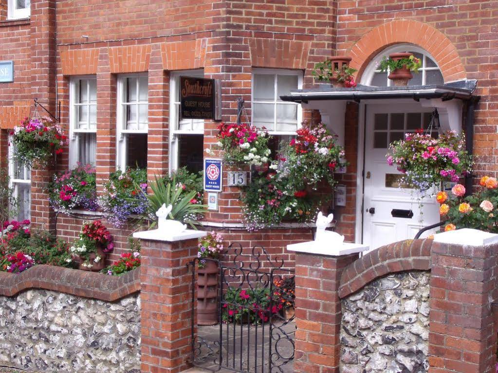 Southcroft Hotel - Guest House