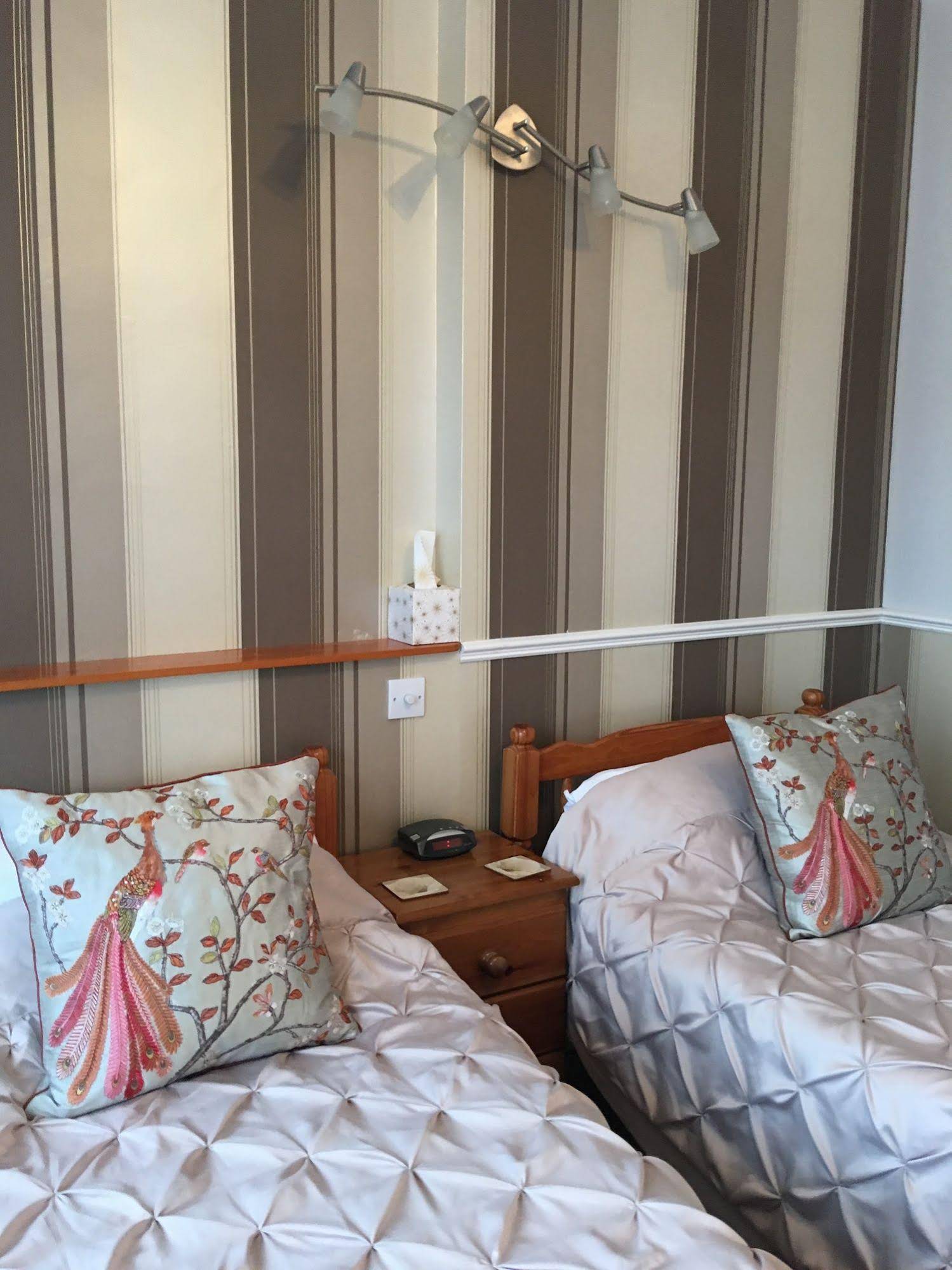 The Cherry Tree Guest House