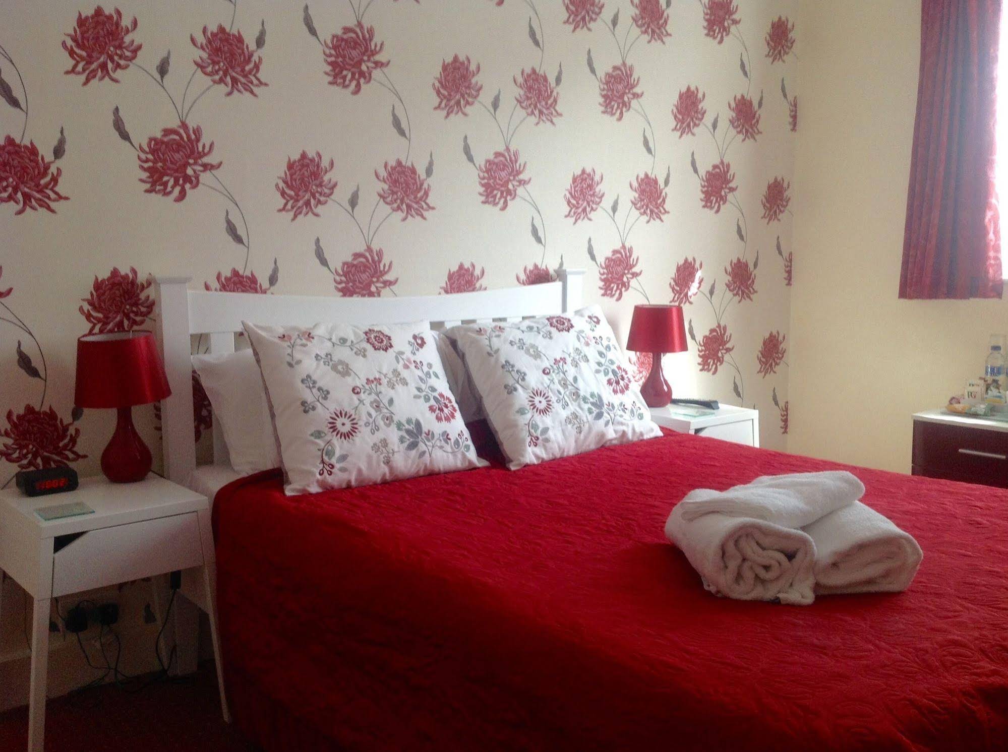 The Cherry Tree Guest House
