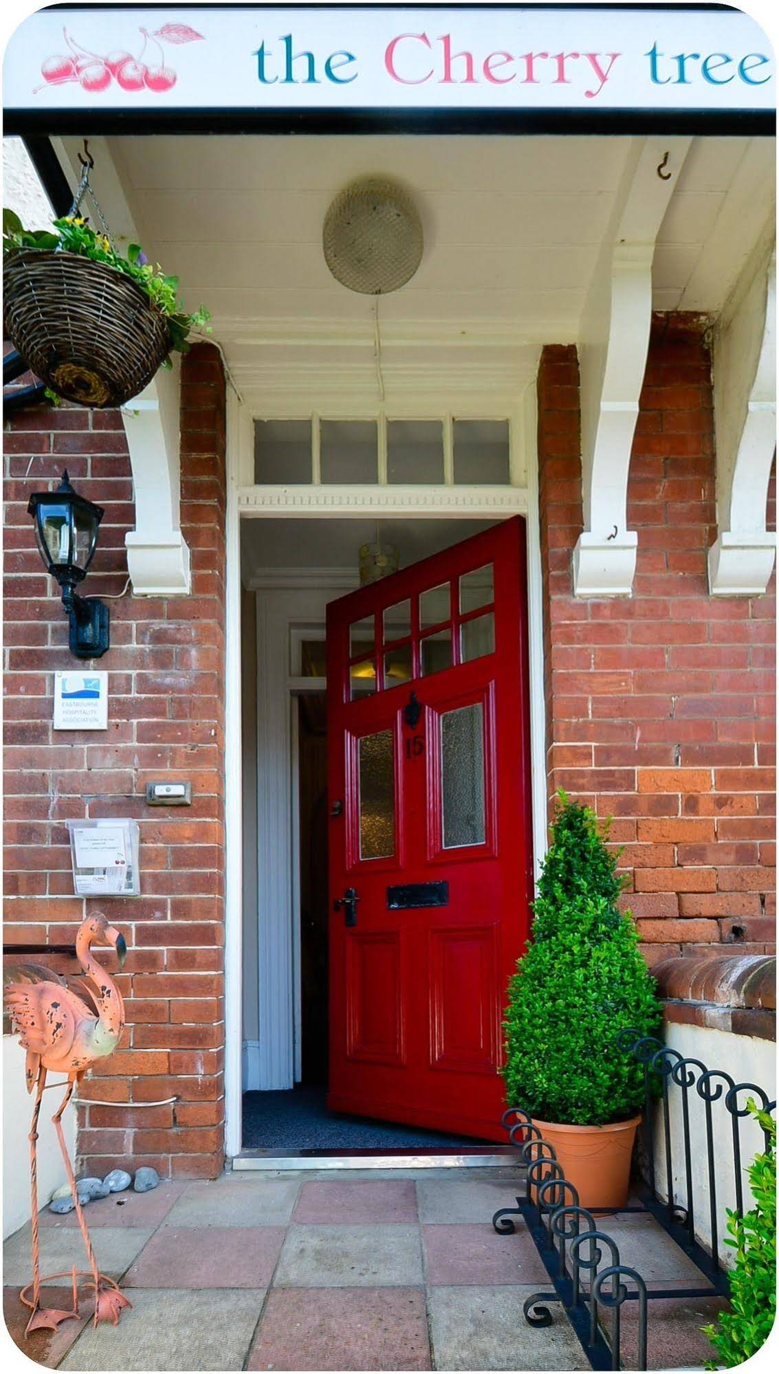 The Cherry Tree Guest House